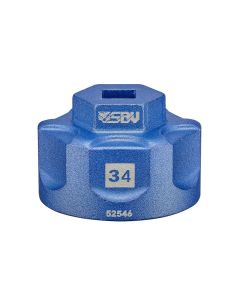 01-070-2117-0 Erweiterung für Werkzeugset für BMW Motorräder 34 mm Stecknuss (mit 3/8
