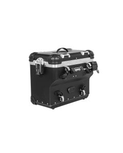 01-050-6057-0 ZEGA Evo X Sondersystem Alukoffer *And-Black* 45