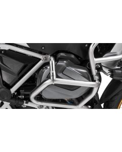 01-037-5164-0 Verstärkungsstrebe Edelstahl für Original BMW Motorschutzbügel BMW R1250GS / R1250GS Adventure
