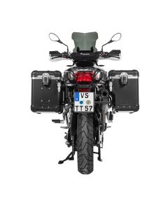 01-082-6877-0 ZEGA Evo X Sondersystem für BMW F850GS/ F750GS/ F850GS Adventure