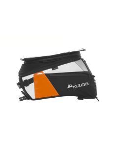 01-371-5825-0 Tankrucksack Ambato Exp Rallye für die KTM 1050 Adventure/ 1090 Adventure/ 1290 Super Adventure/ 1190 Adventure (R)