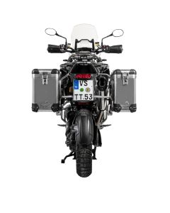 01-424-5730-0P ZEGA Pro Koffersystem für Triumph Tiger 1200 (2022-)
