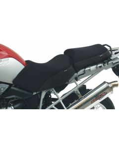 01-044-5905-0 Komfortsitzbank Fahrer DriRide, für BMW R1200GS bis 2012/R1200GS Adventure bis 2013, atmungsaktiv, verstellbar, hoch