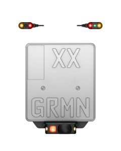 01-060-1492-0 Garmin Zumo R1 Radar Abstands und Totwinkelwarner zum Nachrüsten