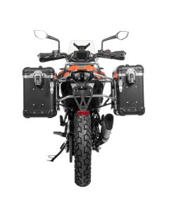 01-375-6832-0 ZEGA Evo Koffersystem für KTM 390 Adventure