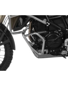 01-048-5155-0 Sturzbügel für Motor Edelstahl, für BMW F800GS / F700GS / F650GS (Twin)