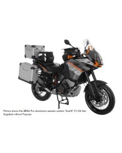 01-371-5735-0 ZEGA Pro Koffersystem für KTM 1050 Adventure/ 1090 Adventure/ 1290 Super Adventure/1190 Adventure/ 1190 Adventure R