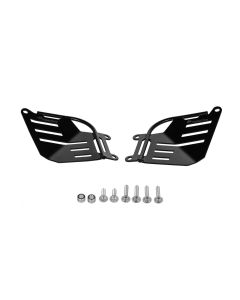 01-035-5075-0 Schutz Lambdasonden (Set) fuer BMW R1300GS/ Adventure, Edelstahl