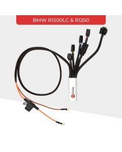 01-030-0107-0 HEX ezCAN Generation II für BMW-Motorräder