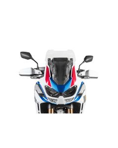 01-403-6230-0 Windschild S transparent für Honda CRF1100L Africa Twin (2024-), Adventure Sports