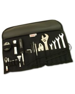 01-070-2104-0 Werkzeugset für japanische und europäische Motorräder, CruzTools RoadTech RTM3