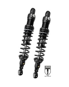 01-058-2213-0 BLACK-T E1 Federbein für Honda F6 C VALKYRIE 1996 - 2001