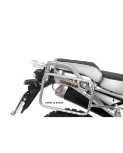 01-046-5555-0 Kofferträger Edelstahl für Yamaha XT1200Z / ZE Super Tenere