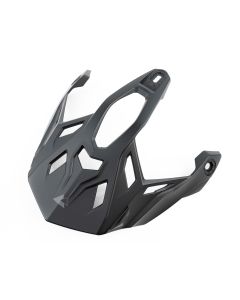 01-500-9338-0 Ersatzteil Aventuro PRO Carbon Helmschild