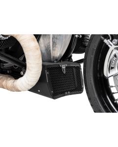 01-018-5020-0 BLACK-T Öl-Kühlergehäuse für BMW R18