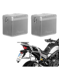 01-401-6120-0 ZEGA Mundo Koffersystem für Honda XL750 Transalp