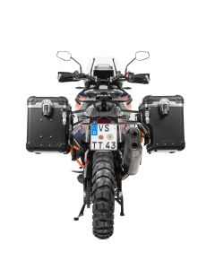 01-373-6877-0 ZEGA Evo X Sondersystem für KTM 1290 Super Adventure S/R ab 2021
