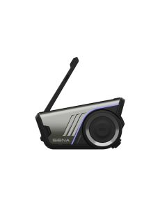 01-065-1026-0 Headset Sena 60S Motorrad-Bluetooth-Mesh-Netzwerk-Kommunikationssystem