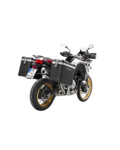 01-082-5787-0 ZEGA Pro Koffersystem für F900GS Adventure, F850GS/ Adventure, F800GS(2024-), F750GS