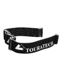 01-500-0175-0 Ersatzband *Touratech* für Touratech Aventuro Carbon und Ariete 07 Brillen