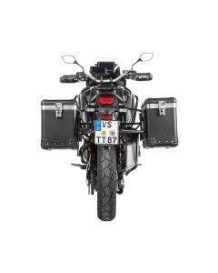 01-403-5787-0 ZEGA Pro Koffersystem für Honda CRF1100L Africa Twin (-2021)