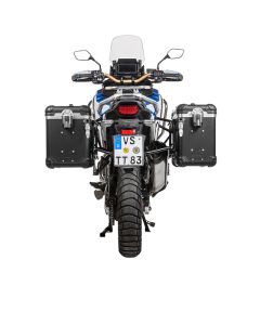 01-403-7887-0 ZEGA Evo Koffersystem für Honda CRF1100L Africa Twin (2022-) / Adventure Sports
