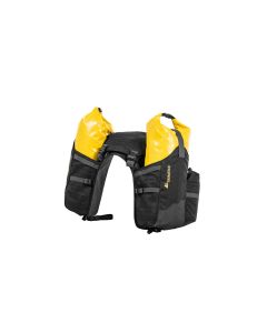 01-055-1271-0P Gepäcksystem Discovery2, by Touratech Waterproof
