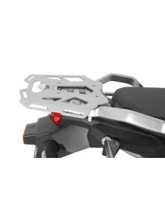 01-391-5450-0 Gepäckbrücke für Suzuki V-Strom 1000 ab 2014/ V-Strom 650 ab 2017, Aluminium