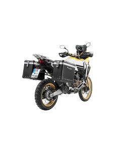 01-402-6730-0P ZEGA Pro Koffersystem für Honda CRF1000L Africa Twin (2018-) / CRF1000L Adventure Sports