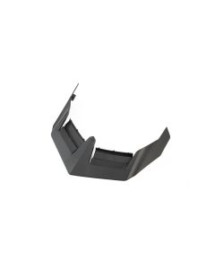 01-500-9329-0 Ersatzteil Aventuro PRO Carbon Helmschild Verlängerung