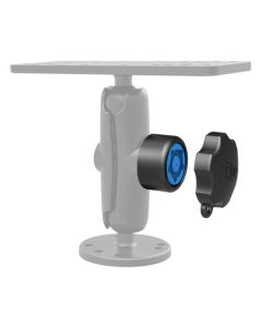 01-068-0114-0 RAM Mount Drehknauf Diebstahlsicherung für Zwischenstücke