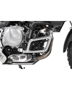 01-082-5160-0 Motorsturzbügel Edelstahl, für BMW F900GS/ F850GS/ F800GS (2024-), F750GS 