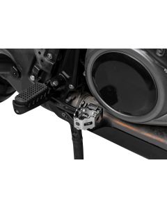 01-440-5391-0 Fußbremshebelverbreiterung Harley-Davidson RA1250 Pan America 