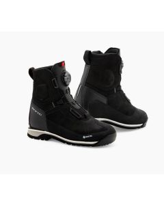 01-550-0315-0P REV'IT! Pioneer GTX Stiefel, Schwarz