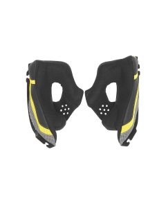 01-500-9016-0 Ersatzteil Aventuro Carbon Wangenpolster Größe L
