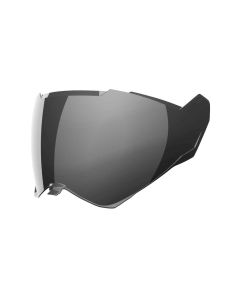 01-500-9304-0 Visier Touratech Aventuro PRO Carbon, 80% getönt, mit Pinlockvorbereitung