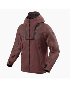 01-550-0437-0P REV'IT! Component 2 H2O Jacke