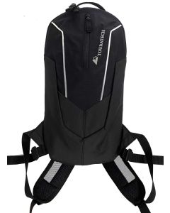 01-055-0273-0 Trinkrucksack Touratech Black, ohne Trinkblase
