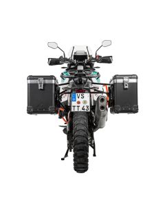 01-373-5787-0 ZEGA Pro Koffersystem für KTM 1290 Super Adventure S/R ab 2021