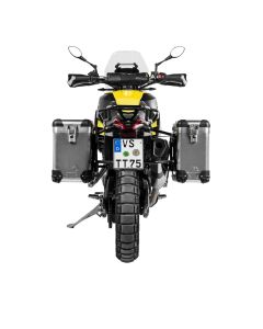 01-415-5730-0P ZEGA Pro Koffersystem für Aprilia Tuareg 660