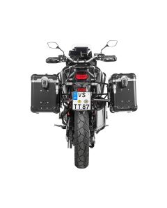 01-403-6887-0 ZEGA Evo Koffersystem für Honda CRF1100L Africa Twin (-2021)
