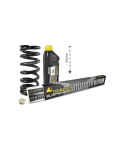 01-083-5886-0 Progressive Federn -25mm  für BMW F900GS/Adventure ab 2024  Tieferlegungsfedern für Gabel und Federbein