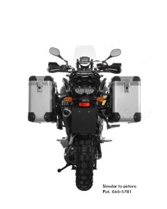 01-052-3611-0P ZEGA Pro Koffersystem für Yamaha XT1200Z / ZE Super Tenere