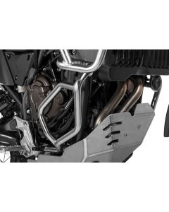 01-632-5160-0 Motorsturzbügel Edelstahl für Yamaha Tenere 700