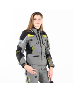 01-514-2234-0P Compañero Rambler PRO Jacke, Damen