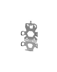 01-050-3402-0 ZEGA Evo Zubehörhalter Kanisterhalter 2 Liter