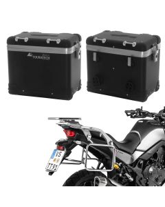 01-401-5722-0 ZEGA Pro Koffersystem für Honda XL750 Transalp