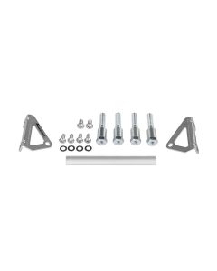 01-632-5410-0 GPS-Anbauadapter auf Lenkerklemmung Anbauadapter/GPS-Halter/Navi-Halter Yamaha Tenere 700 / World Raid