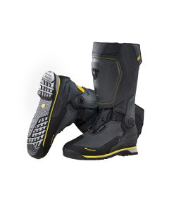 01-500-3739-0P Stiefel Destino Ultimate GTX Black-Yellow