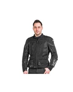 01-510-1202-0P Compañero Summer Traveller, Jacke Herren